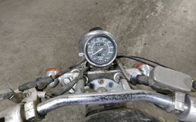 HONDA STEED 400 NC26