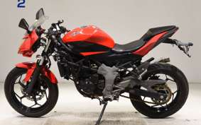 KAWASAKI NINJA 250 SL 2022 BX250A