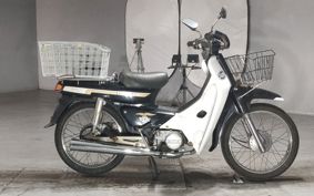 HONDA SUPER CUB100 HA06