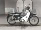 Фото Honda SUPER CUB100 с японского аукциона