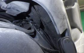 SUZUKI ADDRESS V125 2026 CF4EA