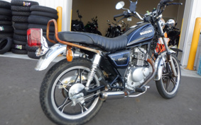 SUZUKI GN125 H PCJG9