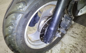 YAMAHA JOG Gen.4 SA16J
