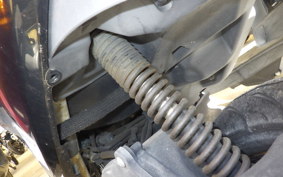 SUZUKI ADDRESS V50 Gen.2 CA44A