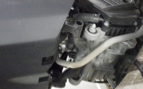 YAMAHA JOG-7 2009 AY01