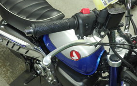 HONDA MONKEY 125 2021 JB03