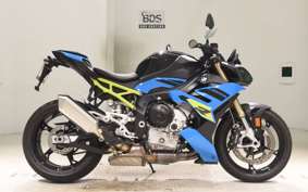 BMW S1000R 2025