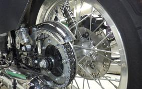 KAWASAKI W800 2023 EJ800E