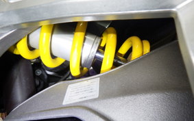 DUCATI MULTISTRADA 1260S 2019