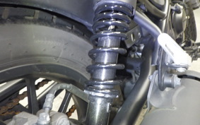 HONDA REBEL 250 A 2016 MC49