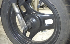 SUZUKI ﾚｯﾂ 1996 CA4AA