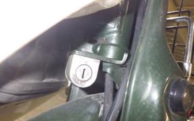 HONDA C50 SUPER CUB C50