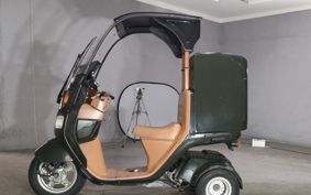 HONDA GYRO TA03