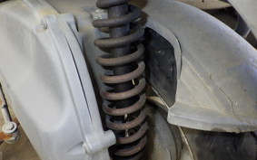 YAMAHA JOG Gen.5 SA36J