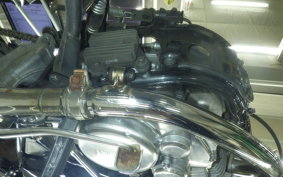 YAMAHA SR400 Gen.4 2018 RH03J