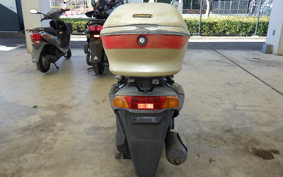 SUZUKI VECSTAR 150 CG42A