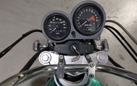 KAWASAKI ZEPHYR400 ZR400C