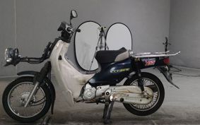 HONDA SUPER CUB110 JA10