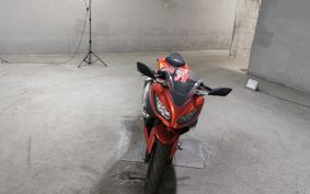 KAWASAKI NINJA250 EX250L