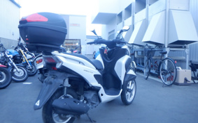 YAMAHA TRICITY 125 SE82J