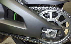 KAWASAKI ZX 10 NINJA ABS 2018