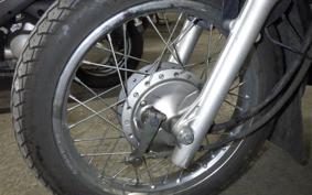 HONDA C50 SUPER CUB AA04