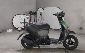 SUZUKI LET`S4 CA45A