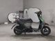 Фото Suzuki LET's 4 с японского аукциона