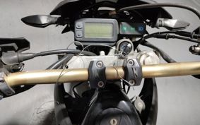 SUZUKI 250SB LX250L