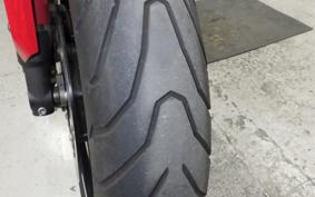 YAMAHA MT-09 A 2017 RN34J
