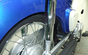 HONDA C50 SUPER CUB 2021 AA09