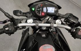 YAMAHA MT-03 RH07J