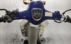 HONDA SUPER CUB50 AA01