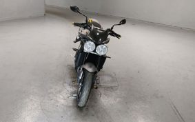 TRIUMPH STREET TRIPLE R 2009 TMD416