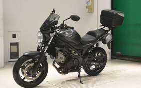 SUZUKI SV650 A 2017