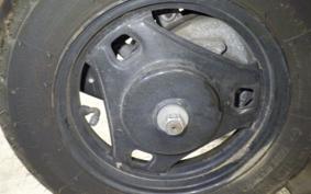 SUZUKI ADDRESS V125 S CF4MA