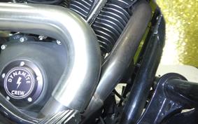 HARLEY FXDLS1800 2016