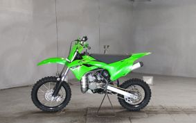 KAWASAKI KX85 KX085B