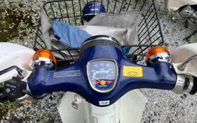 HONDA SUPER CUB50 C50