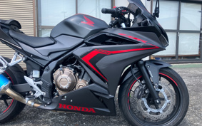 HONDA CBR400R ABS 2019 NC56
