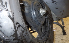 SUZUKI ADDRESS V125 G 1994 CF46A