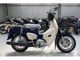 Фото Honda C110 SUPER CUB PRO 2024 с японского аукциона