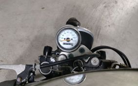 SUZUKI GLASS TRACKER BIG BOY NJ47A