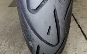 YAMAHA MAJESTY 250 Gen.4 2017 SG20J