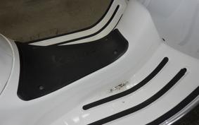 VESPA GTS150 SUPER 2007