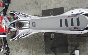 HONDA CRF250 RALLY 1985 ME12