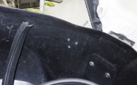 SUZUKI ADDRESS V125 2011 CF46A