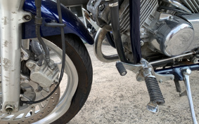 HONDA V-TWIN MAGNA S MC29