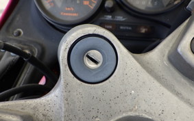 KAWASAKI ZZ-R250 EX250H