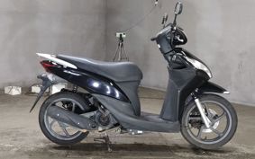 HONDA DIO 110 JF31